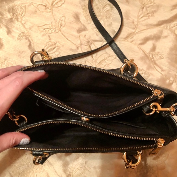 Coach Purse - Picture 5 of 7